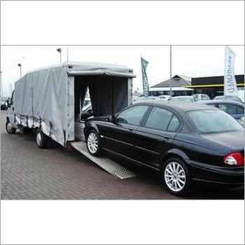 Car Transportation Services