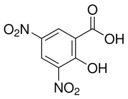 3,5 DiNitro Salicylic Acid