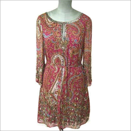 ladies wear