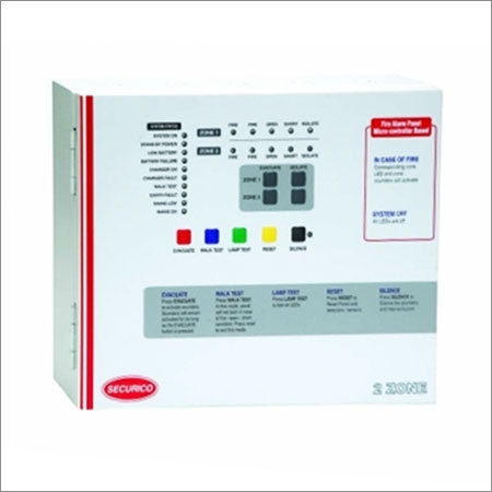 Fire Alarm System
