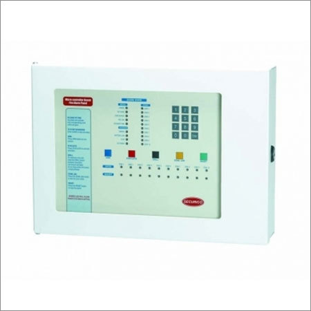 Fire Detection Systems