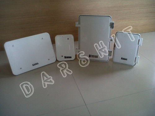 Sintex Electrical Junction Box and Meter Box