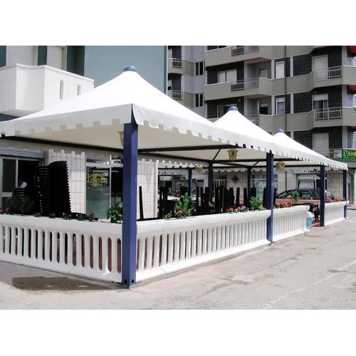 Food Court & Restaurent Tent