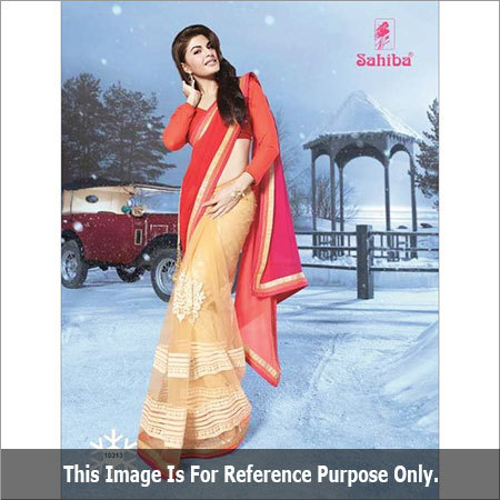 Exclusive Designer Saree