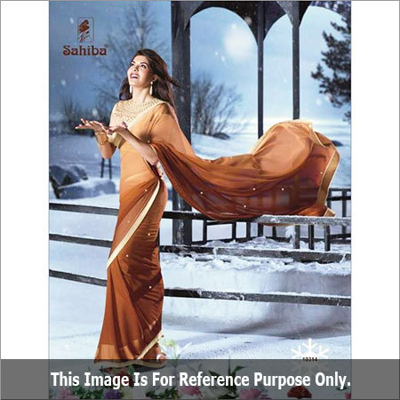 Party Wear Sarees