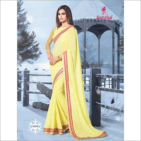 Designer Bollywood Sarees