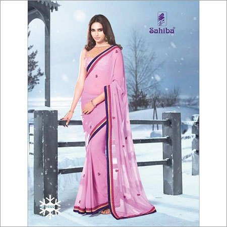 Fashion Designer Sarees