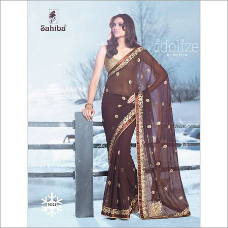 Indian Sarees