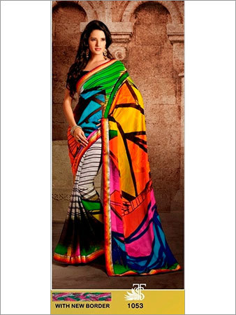 Fancy ladies sarees