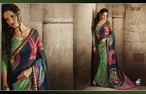 Ladies Sarees