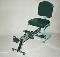 ACTIVATOR (without Chair)