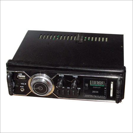 Power Amplifiers