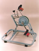 PED-O-CYCLE (Bi-Directional, with Resistance)