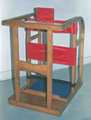 Stand-In-Frame (Adult)