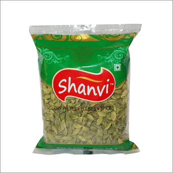 Cardamom