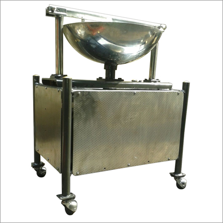 Atta Kneader Machine