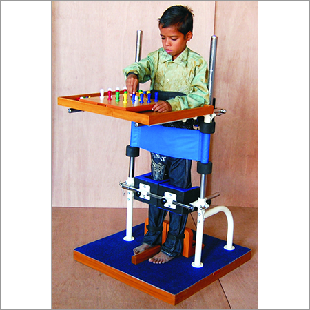 STANDING FRAME (Child-Stander)