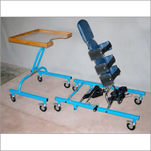 Standing Positioner With Activity Tray, Child (Thr