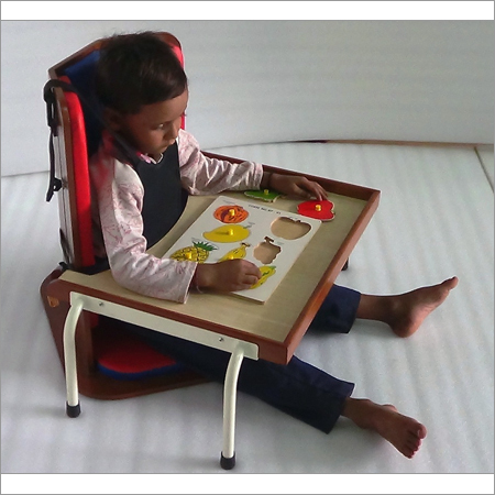 FLOOR SITTER (Corner Chair)