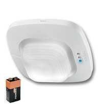 Wireless Motion Detector