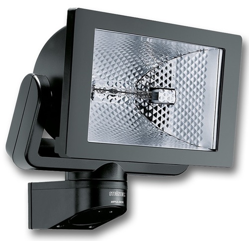 Wireless Halogen Floodlight