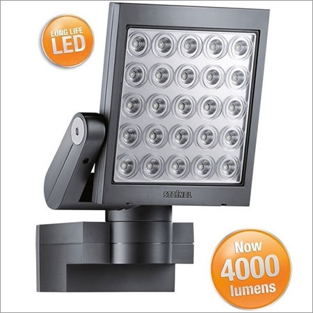 Wireless LED Floodlight