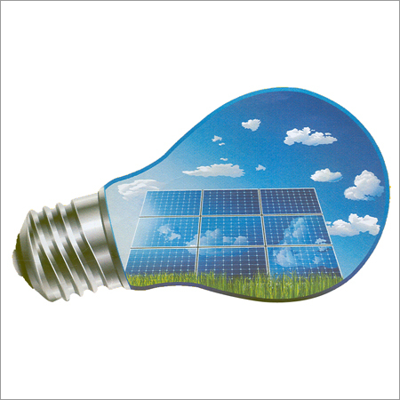 LED Bulb