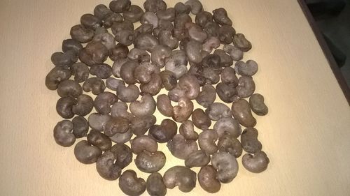 Raw Cashew Nuts