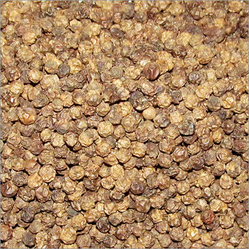 Black Pepper