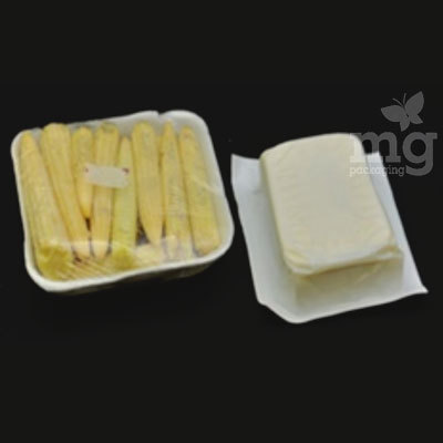 Vacuum Packaging Pouches