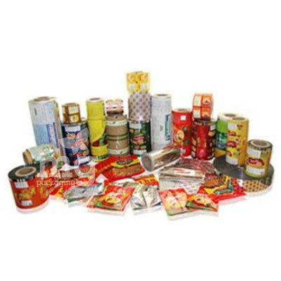 Standup pouches