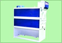 Thick Rice Grader Machine - Capacity: 2- 8 Ton/h T/hr