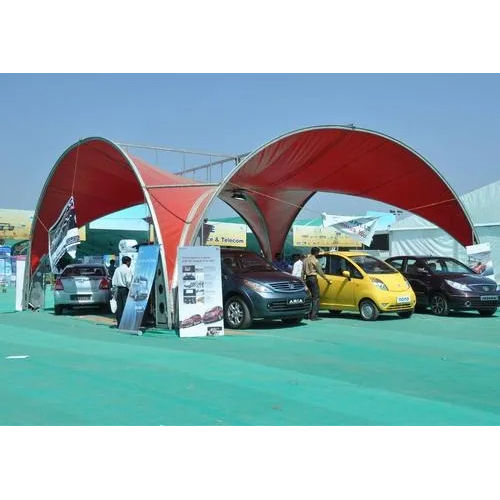 Event and Exhibition Tents