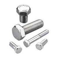 SS 316Ti Fasteners