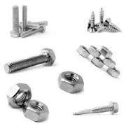 Special Material Fasteners