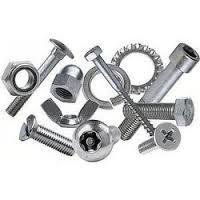 SS 420 Fasteners