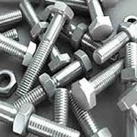 SS B8M Fasteners