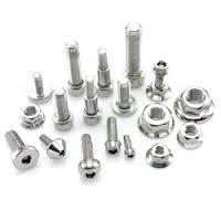 Standard ASTM fasteners