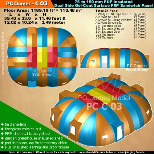 insulated products