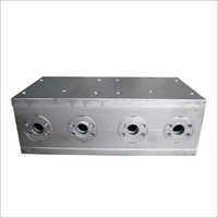 Four Cavity Pet Mould