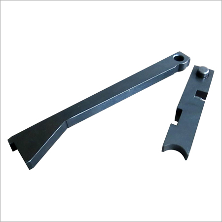 IS Machine Latch Lever