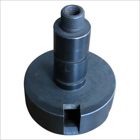 IS Machine Lock Ring