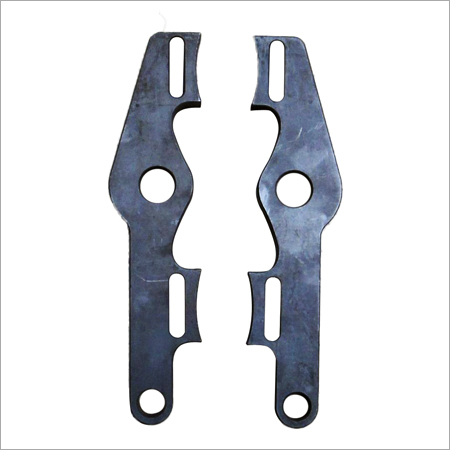 IS Machine Lower Insert