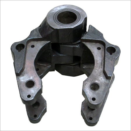 Mould Holder Products