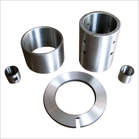 Mould Holder Assembly Parts