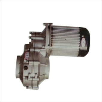 E-Rickshaw Engine Motor