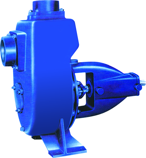 Self Priming Mud Pump