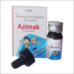 Oral Suspension