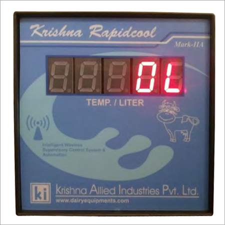 Smart Level Indicator