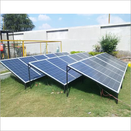 Solar Power